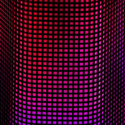 Klip Xtreme KWS-612 Kromatik Speaker Zoomed In View