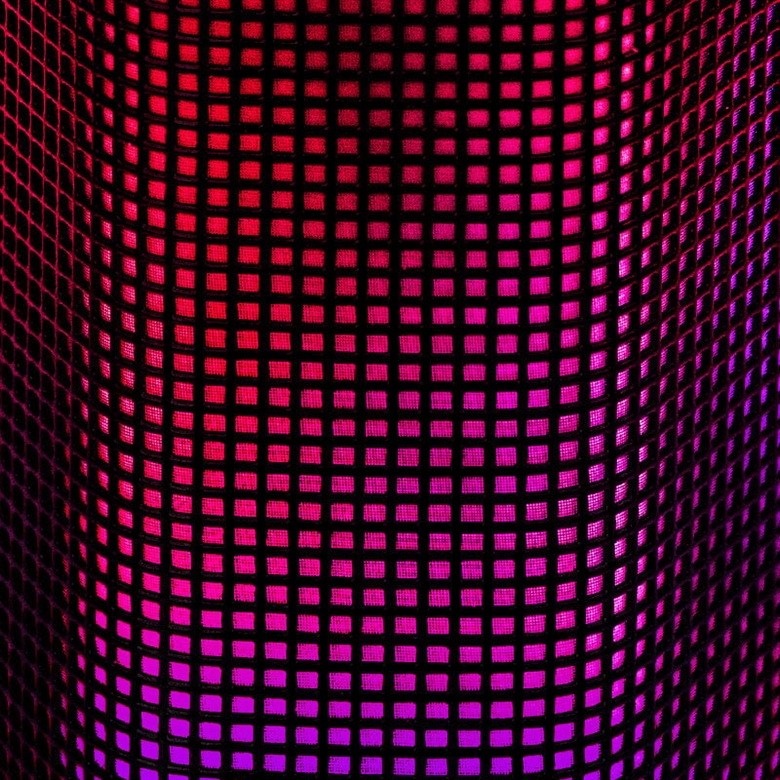 Klip Xtreme KWS-612 Kromatik Speaker Zoomed In View