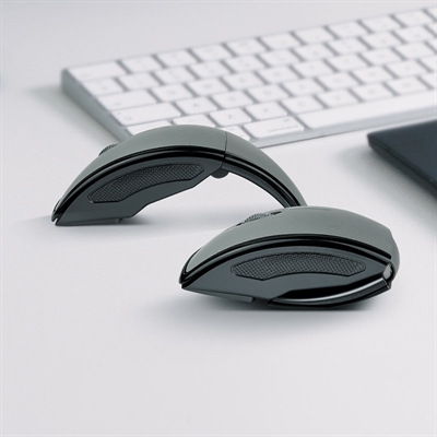 Klip Xtreme Lightflex Mouse Plegable