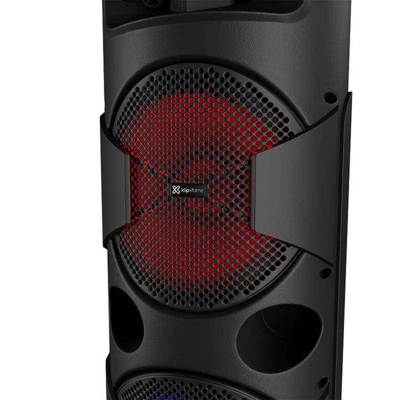 Klip Xtreme MagBlaster KLS-601 speaker view