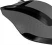 Klip Xtreme Magnifik Wireless Duo - Mouse Magnifik Left View