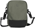 Klip Xtreme Modevo KCB-451 Green Phone Bag - front view