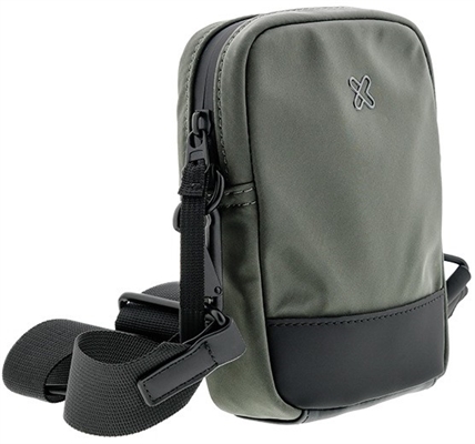 Klip Xtreme Modevo KCB-451 Green Phone Bag - right side view