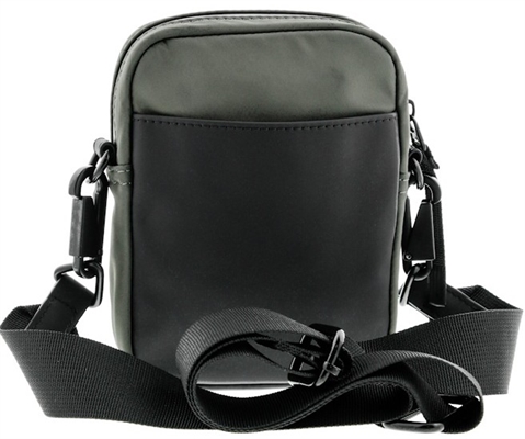 Klip Xtreme Modevo KCB-451 Green Phone Bag - rear view