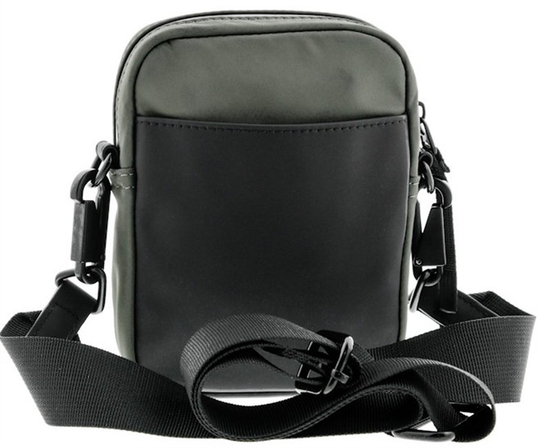 Klip Xtreme Modevo KCB-451 Green Phone Bag - rear view
