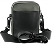 Klip Xtreme Modevo KCB-451 Green Phone Bag - rear view