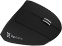Klip Xtreme-Mouse-2 4 GHz-Wireless-Vertical-Rechargeable Front View 1