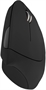 Klip Xtreme-Mouse-2 4 GHz-Wireless-Vertical-Rechargeable Front View 4