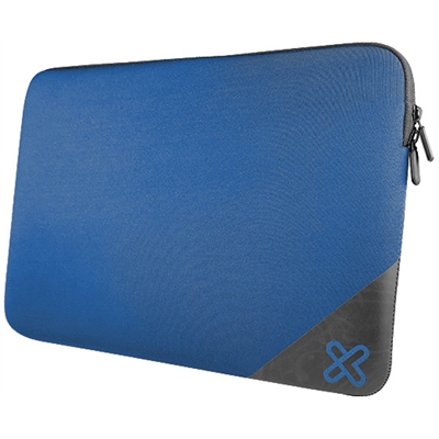 BoxWave - Funda compatible con Kobo Nia, SoftSuit con bolsillo, funda de  neopreno suave con bolsillo con cremallera para Kobo Nia, color azul