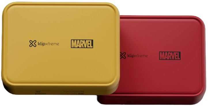 Klip Xtreme Nitro Deadpool & Wolverine en Panamá | Pana Compu