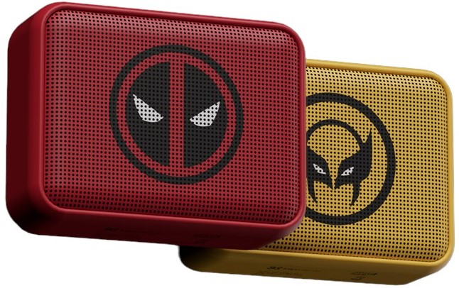 Klip Xtreme Nitro Deadpool & Wolverine en Panamá | Pana Compu