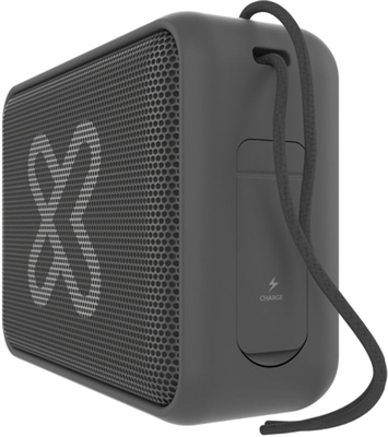 Klip Xtreme Nitro Vista Gris Carga