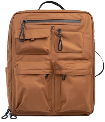 Klip Xtreme NOMADIA Backpack - KNB-775 - vista frontal