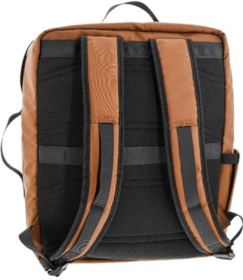 Klip Xtreme NOMADIA Backpack - KNB-775 - vista posterior