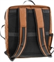 Klip Xtreme NOMADIA Backpack - KNB-775 - vista posterior