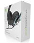 Klip Xtreme Obsession KHS 550 Black Headset Front Package View