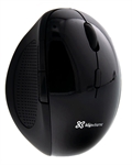 Klip Xtreme Orbix  - Mouse, Wireless, USB, Optic, 1600 dpi, Black