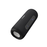 Klip Xtreme Oryx - Portable Wireless Speaker, 3.5mm, Bluetooth, Black