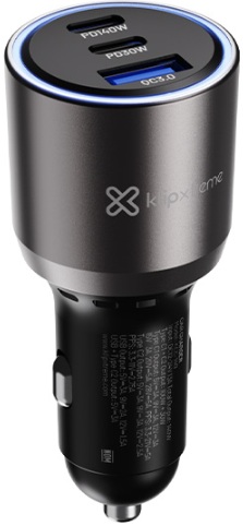 Klip Xtreme PowerCar 140 in Panama | Pana Compu
