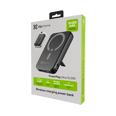 Klip Xtreme PowerMag Ultra KPB-650 5