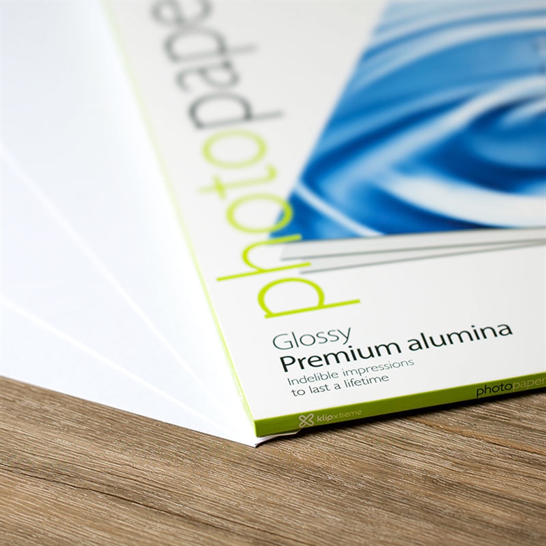 Klip Xtreme Premium Photo Paper Showcase 20 sheets