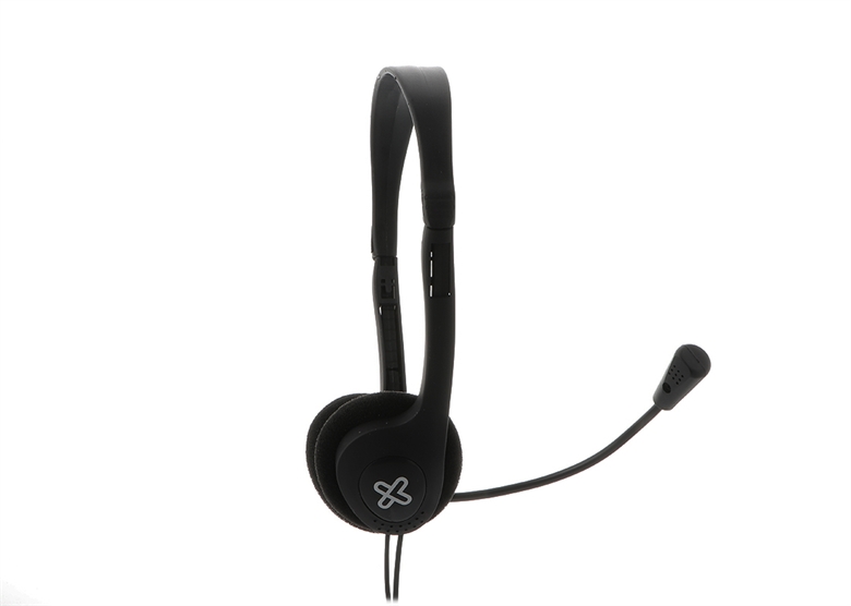 Klip Xtreme Sekual KSH-290 Headset Side View 1
