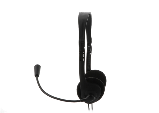 Klip Xtreme Sekual KSH-290 Headset Side View 2