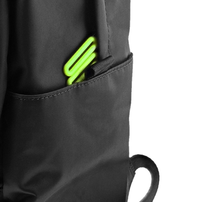 Mochila Klip Xtreme Signature Bolsillo Lateral