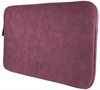 Klip Xtreme SquareShield Pink Laptop Sleeve