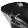 Klip Xtreme Thumb Glide Botones Negro