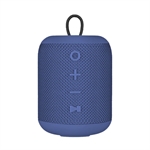 Klip Xtreme Titan - Parlante Inalámbrico Portátil, Bluetooth, Azul