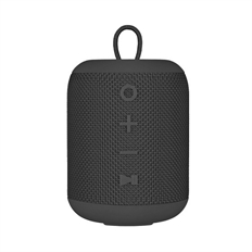 Klip Xtreme Titan - Portable Wireless Speaker, Bluetooth, Black