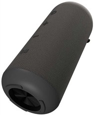 Klip Xtreme TitanPro - Portable Wireless Speaker, Bluetooth, Black