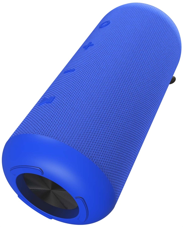 Klip Xtreme TitanPro View Blue