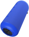 Klip Xtreme TitanPro - Parlante Inalámbrico Portátil, Bluetooth, Azul