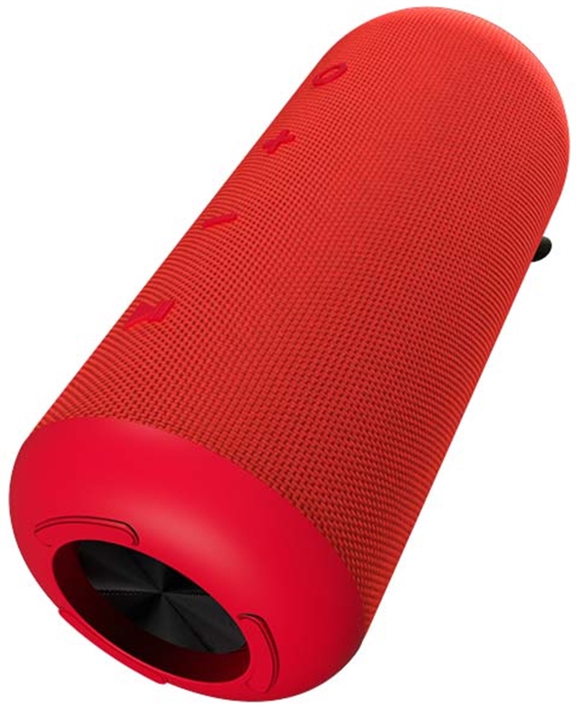 Klip Xtreme TitanPro View Red