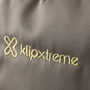 Klip Xtreme Toscana Backpack Caqui Vista Logo