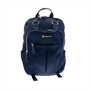 Klip Xtreme Toscana Backpack Azul Vista Frontal
