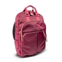Klip Xtreme Toscana Backpack Rojo Vista Frontal
