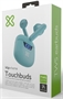 Klip Xtreme Touchbuds mint box