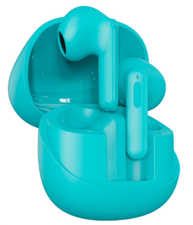 Klip Xtreme TuneXbuds Aqua right view