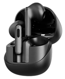 Klip Xtreme TuneXbuds - Earbuds, Estéreo, En el Oído, Inalámbrico, Bluetooth, 50Hz-20kHz, Negro