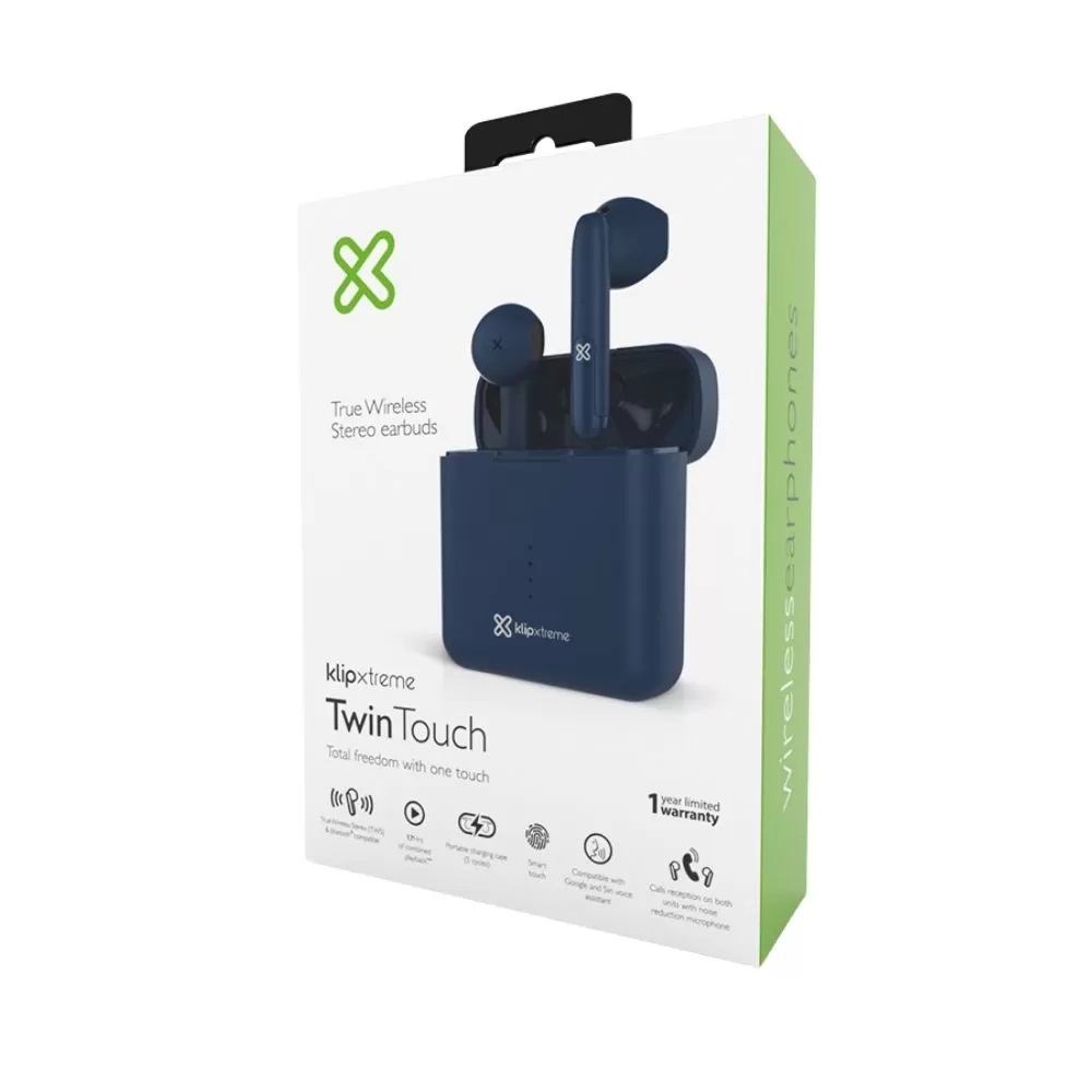 Klip Xtreme TwinTouch KTE 010 Pana Compu