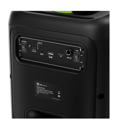 Klip Xtreme UltraBlaster 3
