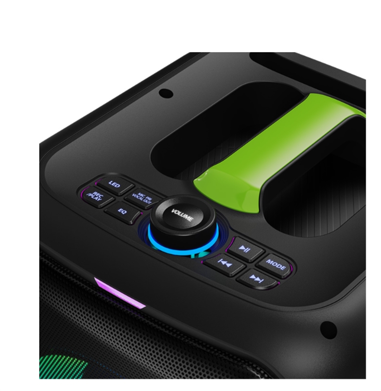 Klip Xtreme UltraBlaster 4