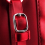 Bolso para Laptop Klip Xtreme Verona Rojo Hebilla
