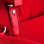 Bolso para Laptop Klip Xtreme Verona Rojo Tiras