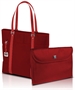 Bolso para Laptop Klip Xtreme Verona Rojo