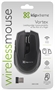 Klip Xtreme Vortex Wireless Mouse Package