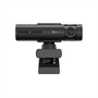 Klip Xtreme Web camera USB 4K IA tracking - Gesture Vista Frontal